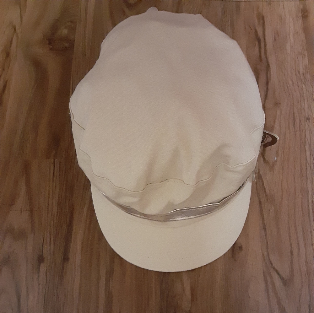 Claire's bouquet hat sz small
